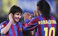 Messi: Saya sukses berkat...
