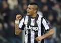 Bulan depan Vidal perpanjang...