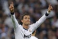 Monaco rayu Ronaldo...