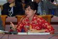 Komisi I usulkan teroris...