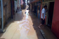 Cerita Nurdin soal banjir...