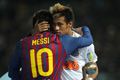 Guardiola: Messi-Neymar...