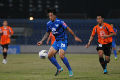 Irfan Bachdim terancam...