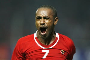 Hadapi Arsenal, Boaz...