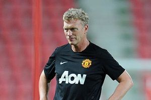Debut Moyes ternoda...