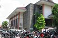 UKDW kerja sama dengan...