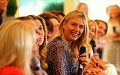 Sharapova tunjuk pelatih...