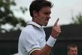 Mahut capai final kedua...