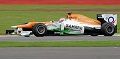 Force India prioritaskan...