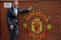 Moyes girang United...