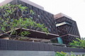 Rumah botol Ridwan Kamil...