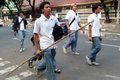 Tawuran, 7 siswa SMK...