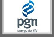 PGN raih penghargaan...