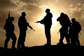 Tentara Afghanistan...