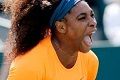 Serena coba akhiri kutukan...
