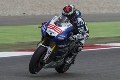 Absen di Laguna Seca,...