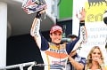 Marquez anggap perayaan...