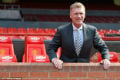 Beckham yakin Moyes...