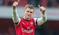 Mertesacker: Konsistensi...