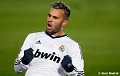 Madrid pertahankan Rodriguez