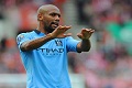 Maicon mendarat di Roma