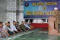 Kolinlamil gelar Kultum...