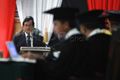 Jelang pemilu, menteri...