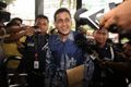 Nazaruddin batal hadir...