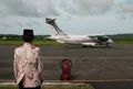 Dewan minta dana Bandara...