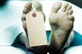 Tragedi Nabire, 13 orang...