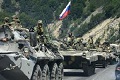 Rusia gelar manuver...