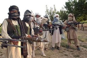 Taliban bantah kerahkan...