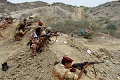 Al-Qaeda di Yaman tembak...