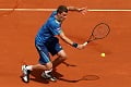 Federer tantang petenis...