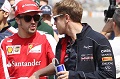 Alonso fokus kalahkan...