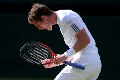 Murray-Sears nikmati...
