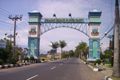 Pembentukan DOB Garut...