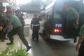Penyerang Lapas Cebongan...