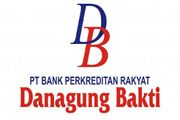 BPR Danagung Bakti tambah...