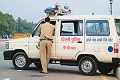 Polisi India sita 99...
