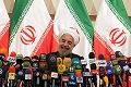 Presiden baru Iran tetap...