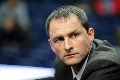 Eks direktur Rockets...