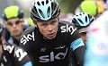 Froome kecam tindakan...