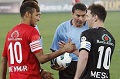 Edmilson: Neymar tak...