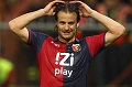 Presiden Genoa: Napoli...