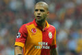 Felipe Melo resmi milik...