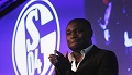 Asamoah kembali perkuat...