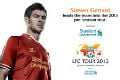 Liverpool berikan tips...