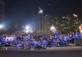8 ribu fans Chelsea...