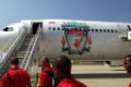 Ke Jakarta, Liverpool...